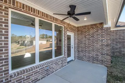Exterior - 5006 Springwood Cir, Bryant, AR 72022 photo 6 of 13
