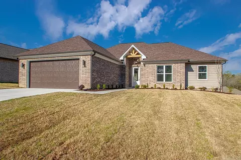 Exterior - 5006 Springwood Cir, Bryant, AR 72022 photo 1 of 13