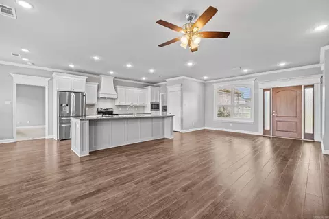 Other - 144 Mayberry Dr, Cabot, AR 72023 photo 1 of 13