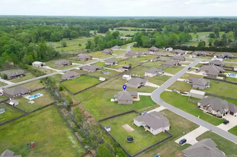 View/Area - 144 Mayberry Dr, Cabot, AR 72023 photo 2 of 4