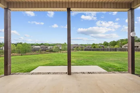 Exterior - 144 Mayberry Dr, Cabot, AR 72023 photo 3 of 7