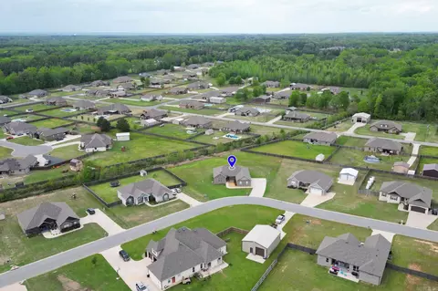 View/Area - 144 Mayberry Dr, Cabot, AR 72023 photo 1 of 4