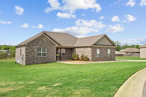 Exterior - 144 Mayberry Dr, Cabot, AR 72023 photo 1 of 7