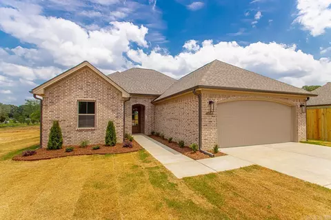 4016 Doler Cv, Benton, AR 72019 photo 3