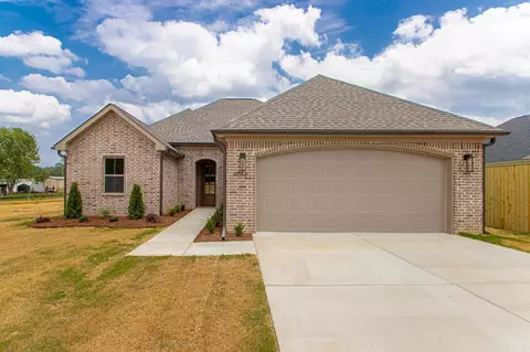 4016 Doler Cv, Benton, AR 72019 photo 2