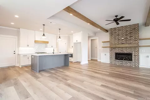 4016 Doler Cv, Benton, AR 72019 photo 6