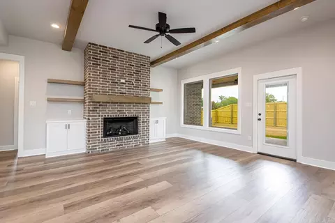 4016 Doler Cv, Benton, AR 72019 photo 8