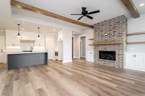 4016 Doler Cv, Benton, AR 72019 photo 12