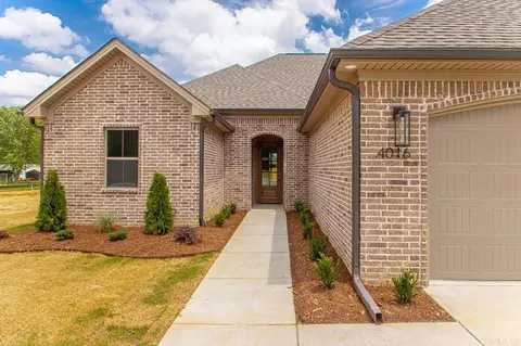 4016 Doler Cv, Benton, AR 72019 photo 4