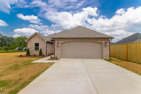 4016 Doler Cv, Benton, AR 72019 photo 1