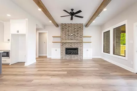 4016 Doler Cv, Benton, AR 72019 photo 7