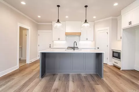 4016 Doler Cv, Benton, AR 72019 photo 5