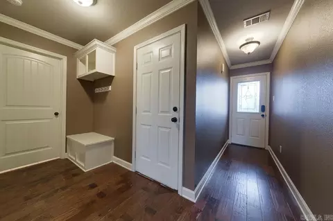 Entry Way - 32 Lilly Ann Cir, Ward, AR 72176 photo 2 of 2