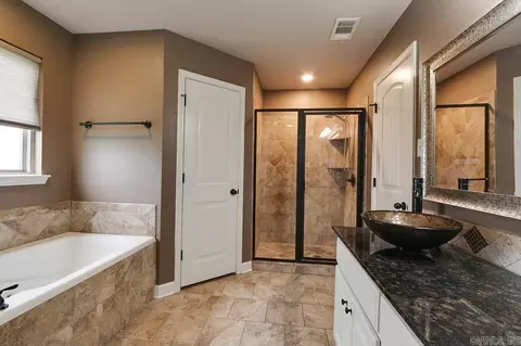 Bath - 32 Lilly Ann Cir, Ward, AR 72176 photo 5 of 7