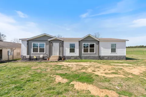 399 Waterfall Rd, Heber Springs, AR 72543