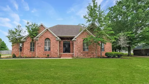 2110 Duane Dr, Beebe, AR 72012 photo 1
