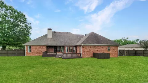 2110 Duane Dr, Beebe, AR 72012 photo 25