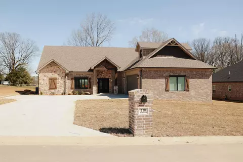 110 Garrett Ln, Beebe, AR 72012 photo 1