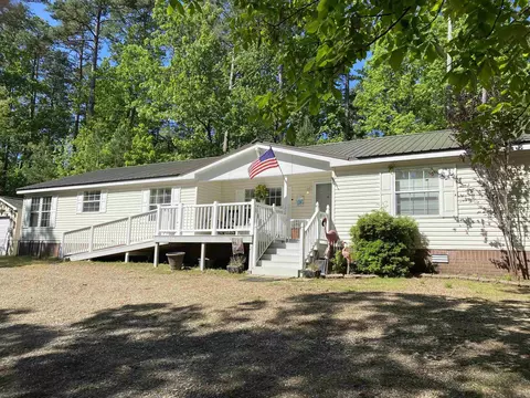 136 Ouachita Dr, Mount Ida, AR 71957 photo 1
