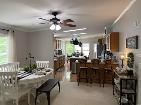 136 Ouachita Dr, Mount Ida, AR 71957 photo 7