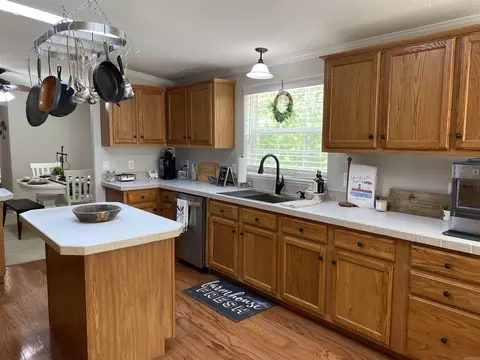136 Ouachita Dr, Mount Ida, AR 71957 photo 13