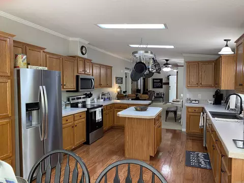 136 Ouachita Dr, Mount Ida, AR 71957 photo 15