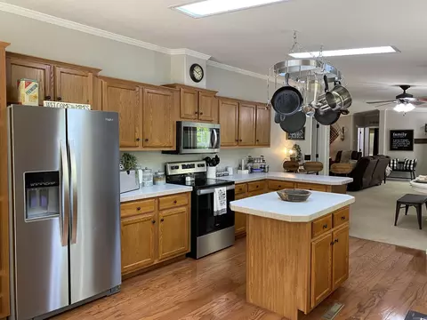 136 Ouachita Dr, Mount Ida, AR 71957 photo 11