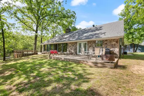 Exterior - 2 Caddo Dr, Conway, AR 72032 photo 7 of 9