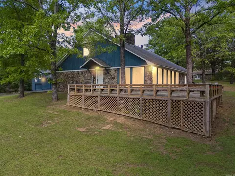 Exterior - 2 Caddo Dr, Conway, AR 72032 photo 1 of 9