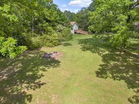 Exterior - 2 Caddo Dr, Conway, AR 72032 photo 8 of 9