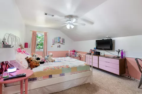 Bedroom - 2 Caddo Dr, Conway, AR 72032 photo 8 of 10