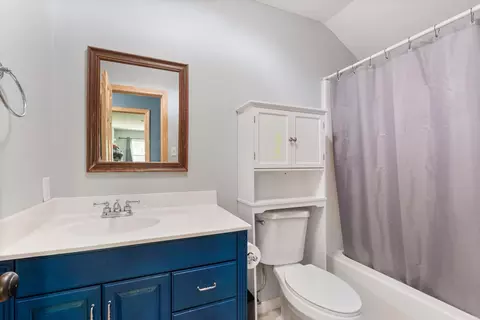 Bath - 2 Caddo Dr, Conway, AR 72032 photo 6 of 6