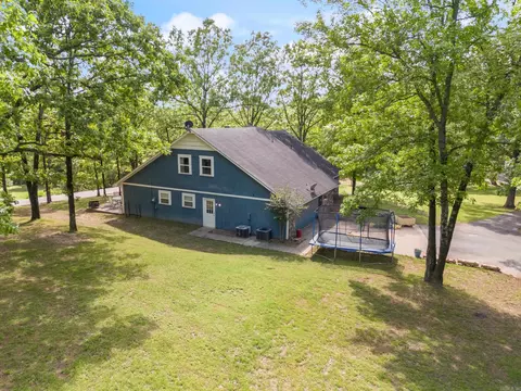 Exterior - 2 Caddo Dr, Conway, AR 72032 photo 9 of 9