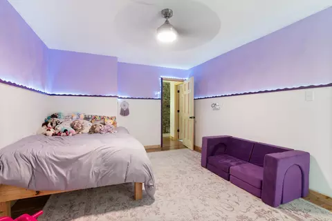 Bedroom - 2 Caddo Dr, Conway, AR 72032 photo 6 of 10