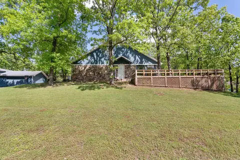 Exterior - 2 Caddo Dr, Conway, AR 72032 photo 2 of 9