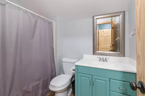 Bath - 2 Caddo Dr, Conway, AR 72032 photo 5 of 6