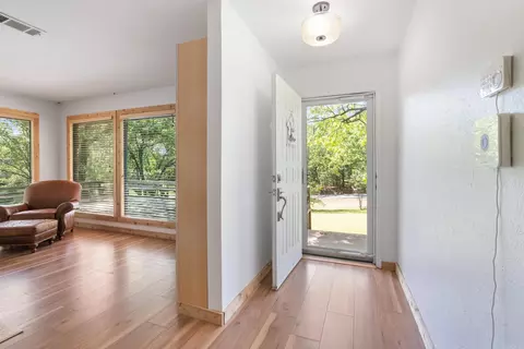 Entry Way - 2 Caddo Dr, Conway, AR 72032 photo 1 of 4