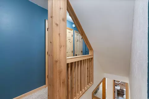Entry Way - 2 Caddo Dr, Conway, AR 72032 photo 4 of 4