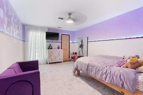 Bedroom - 2 Caddo Dr, Conway, AR 72032 photo 5 of 10