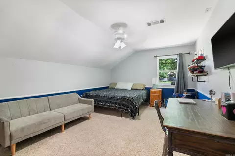 Bedroom - 2 Caddo Dr, Conway, AR 72032 photo 9 of 10