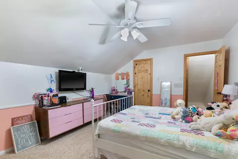 Bedroom - 2 Caddo Dr, Conway, AR 72032 photo 7 of 10