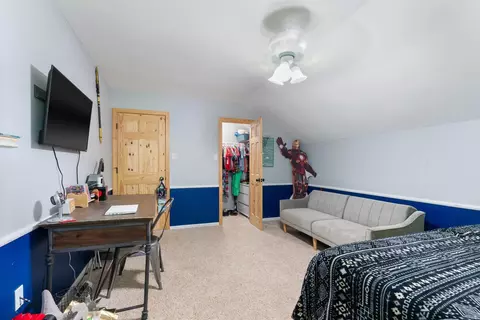 Bedroom - 2 Caddo Dr, Conway, AR 72032 photo 10 of 10