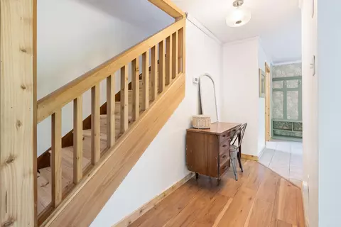Entry Way - 2 Caddo Dr, Conway, AR 72032 photo 2 of 4