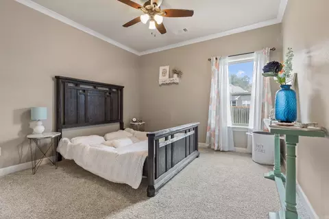 Bedroom - 500 Creekside Cv, Bryant, AR 72022 photo 4 of 5