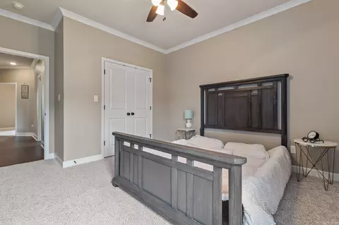 Bedroom - 500 Creekside Cv, Bryant, AR 72022 photo 5 of 5
