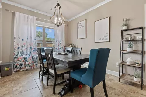 Dining - 500 Creekside Cv, Bryant, AR 72022 photo 1 of 2