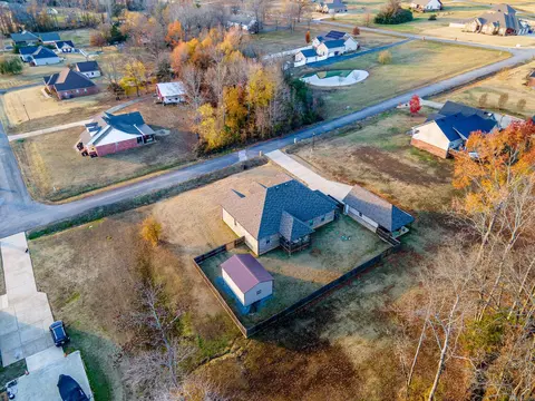 View/Area - 123 Greystone Dr, Greenbrier, AR 72058 photo 2 of 5