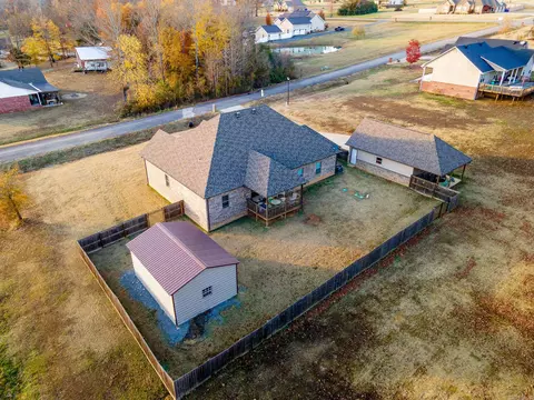 View/Area - 123 Greystone Dr, Greenbrier, AR 72058 photo 4 of 5