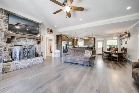 Other - 123 Greystone Dr, Greenbrier, AR 72058 photo 2 of 9