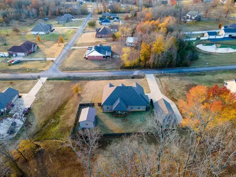 View/Area - 123 Greystone Dr, Greenbrier, AR 72058 photo 1 of 5